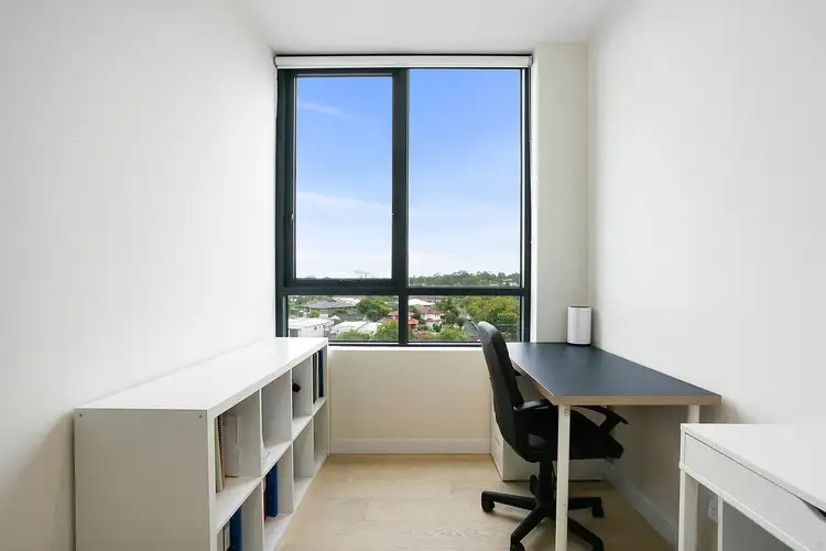 Fourth view of Homely apartment listing, 607/27 Halifax Street, Macquarie Park NSW 2113