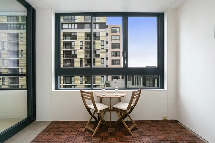 Fifth view of Homely apartment listing, 607/27 Halifax Street, Macquarie Park NSW 2113