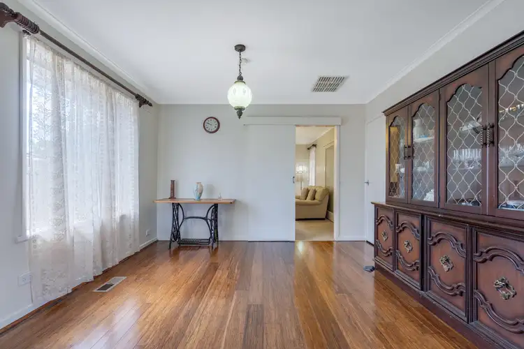 Fifth view of Homely house listing, 91 Mahoneys Road, Reservoir VIC 3073