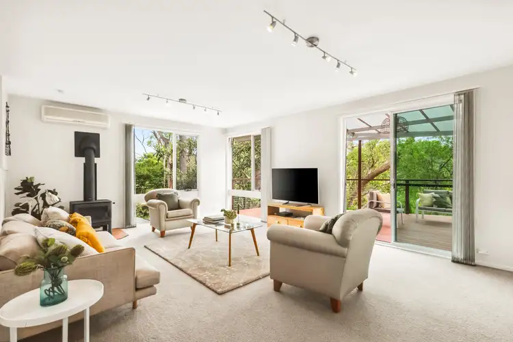 Main view of Homely house listing, 20 Grevillea Avenue, St Ives NSW 2075