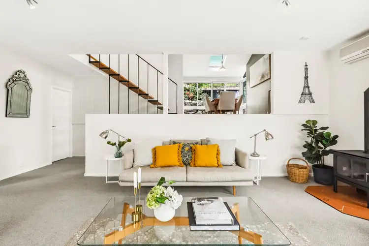 Second view of Homely house listing, 20 Grevillea Avenue, St Ives NSW 2075