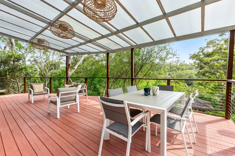 Fifth view of Homely house listing, 20 Grevillea Avenue, St Ives NSW 2075