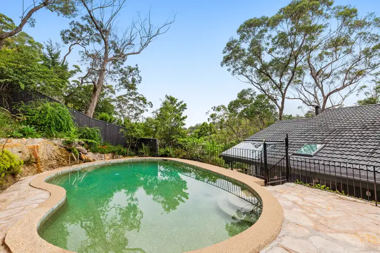 Sixth view of Homely house listing, 20 Grevillea Avenue, St Ives NSW 2075