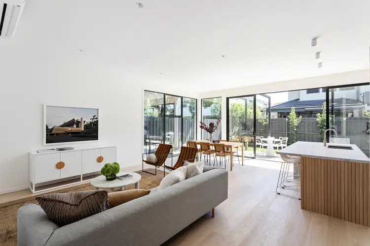 Fifth view of Homely townhouse listing, 5a Clyde Street, Highett VIC 3190