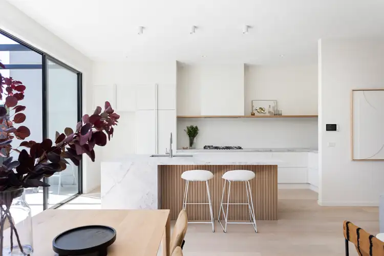 Sixth view of Homely townhouse listing, 5a Clyde Street, Highett VIC 3190