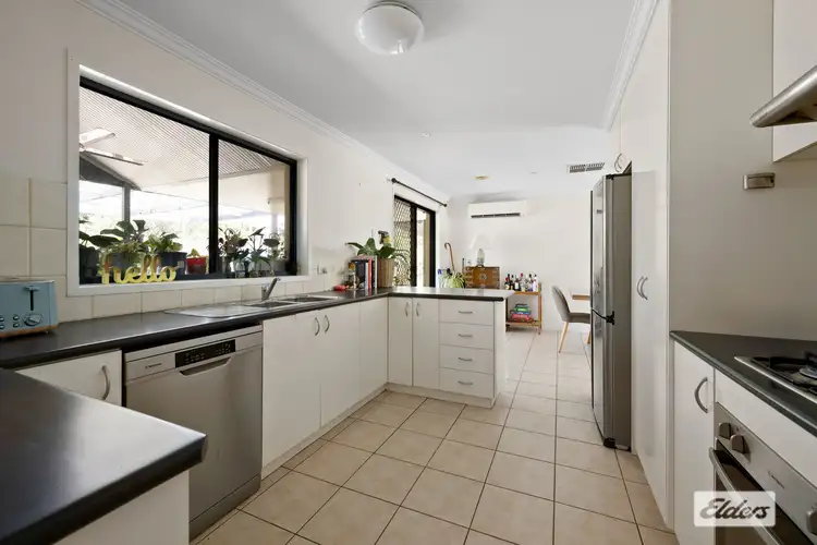 Second view of Homely house listing, 5 Pitcher Place, Wodonga VIC 3690