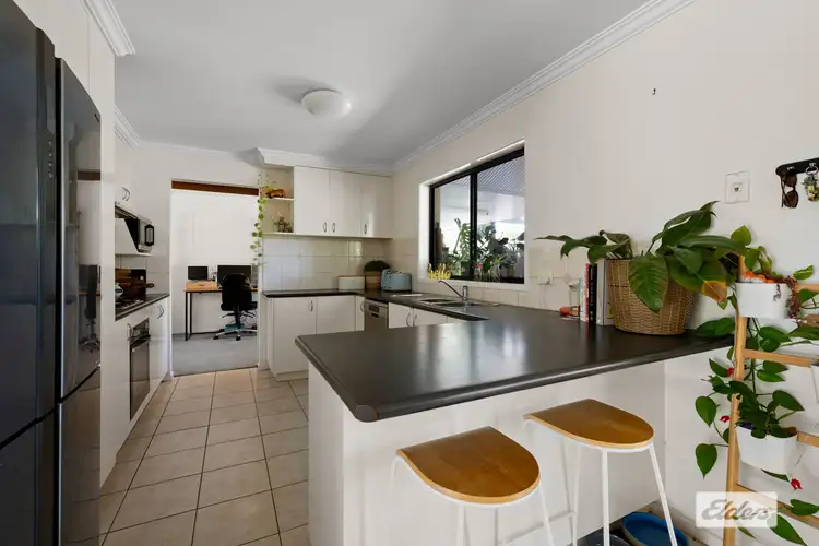 Third view of Homely house listing, 5 Pitcher Place, Wodonga VIC 3690