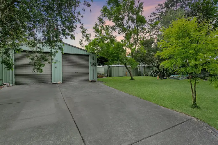 Second view of Homely house listing, 34 Jabbarup Road, Wyee NSW 2259