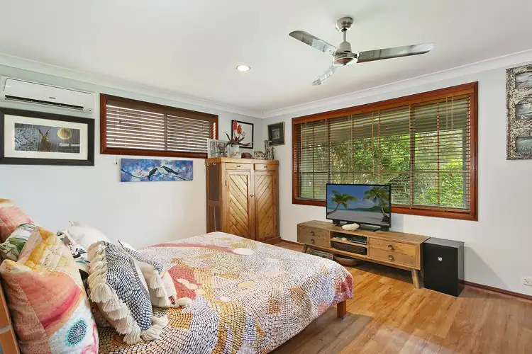 Fifth view of Homely house listing, 34 Jabbarup Road, Wyee NSW 2259