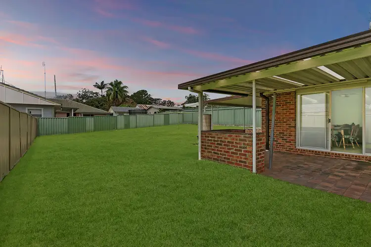 Third view of Homely house listing, 14 Macquarie Road, Mannering Park NSW 2259