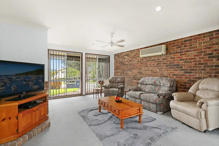Fifth view of Homely house listing, 14 Macquarie Road, Mannering Park NSW 2259