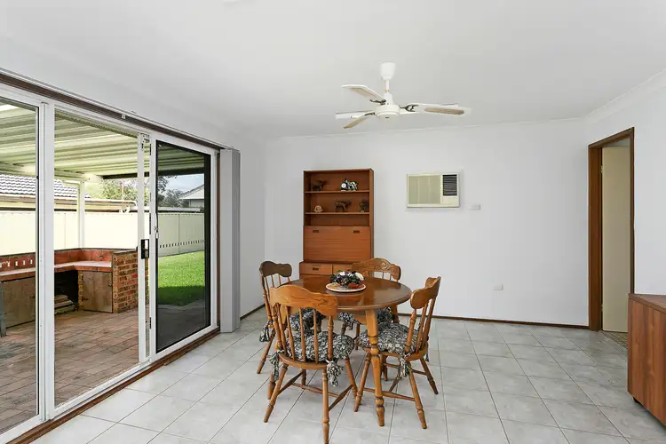 Sixth view of Homely house listing, 14 Macquarie Road, Mannering Park NSW 2259