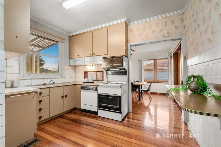 Fifth view of Homely house listing, 19 Chapman Street, Macleod VIC 3085