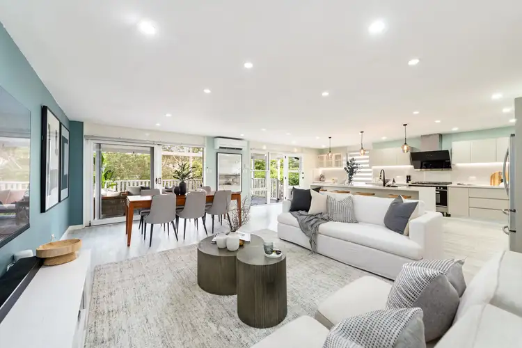 Main view of Homely house listing, 16 Dawson Street, Naremburn NSW 2065