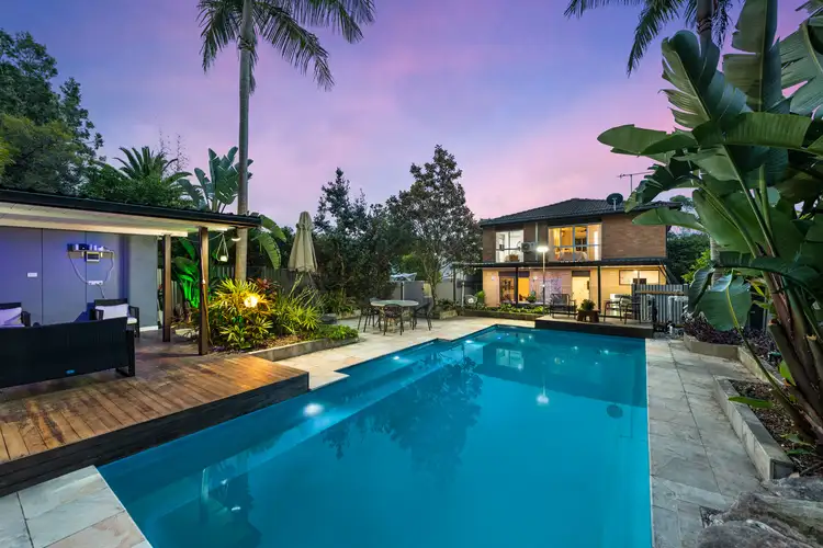 Second view of Homely house listing, 16 Dawson Street, Naremburn NSW 2065