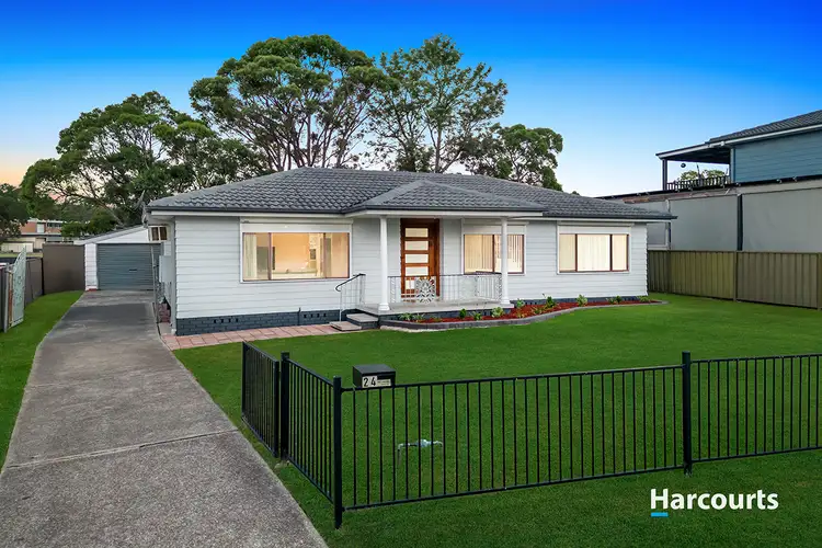 Third view of Homely house listing, 24 Buni Street, Holmesville NSW 2286