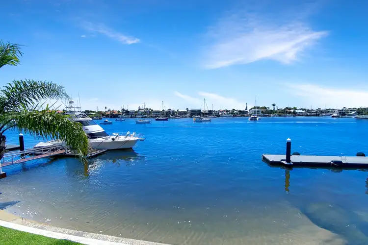 Second view of Homely house listing, 46 Carwoola Crescent, Mooloolaba QLD 4557