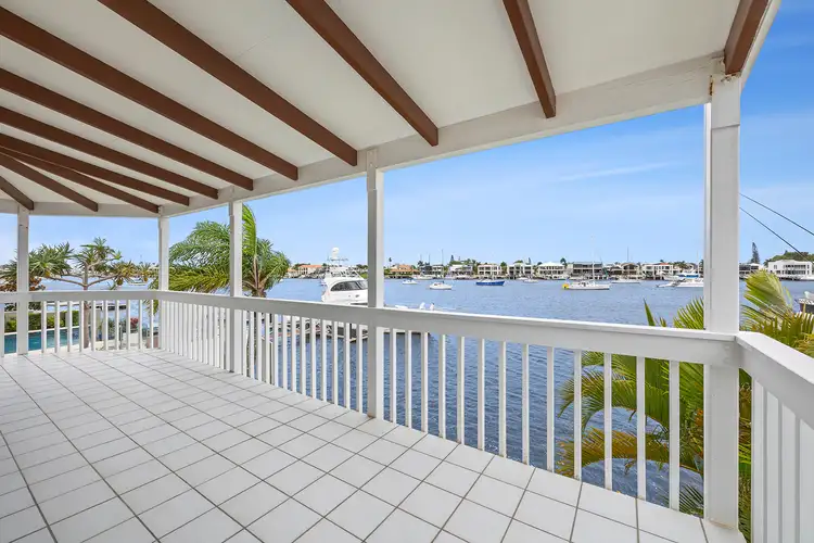Fourth view of Homely house listing, 46 Carwoola Crescent, Mooloolaba QLD 4557
