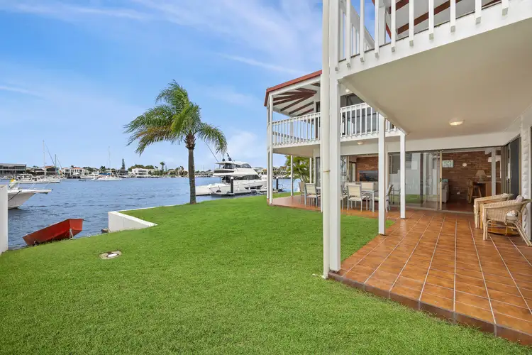 Sixth view of Homely house listing, 46 Carwoola Crescent, Mooloolaba QLD 4557