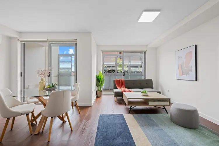 6/277 Canterbury Road, Canterbury NSW 2193