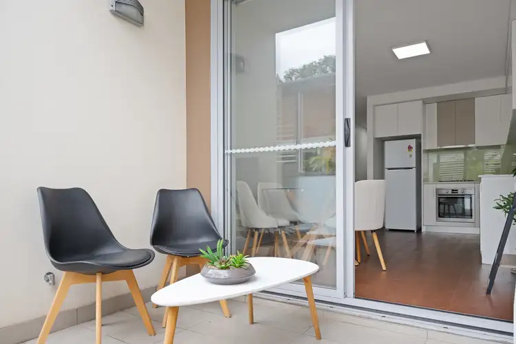 Sixth view of Homely apartment listing, 6/277 Canterbury Road, Canterbury NSW 2193