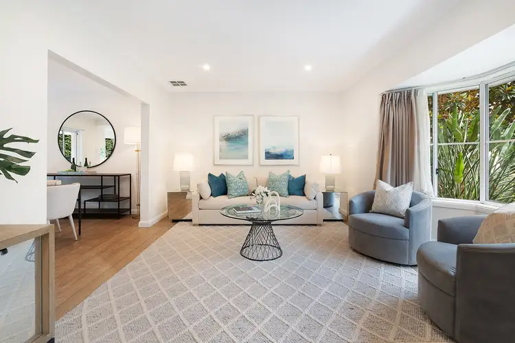 Main view of Homely townhouse listing, 4/199 Mona Vale Road, St Ives NSW 2075