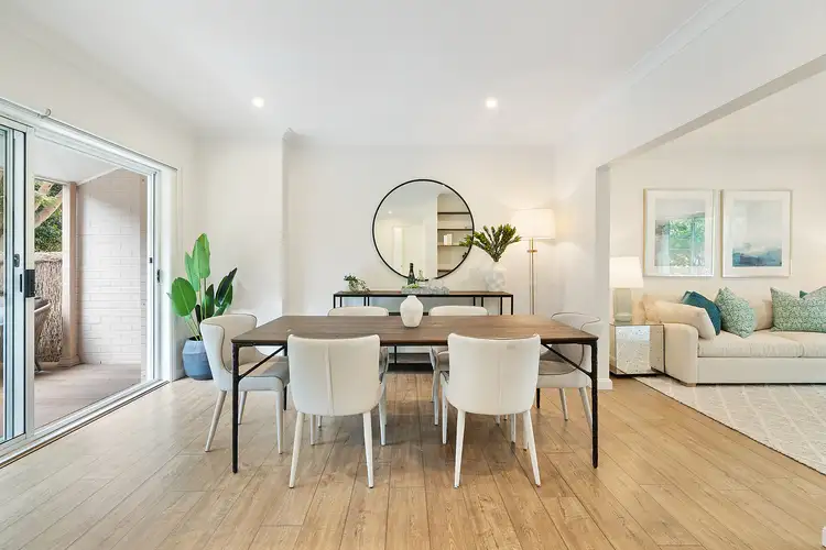 Second view of Homely townhouse listing, 4/199 Mona Vale Road, St Ives NSW 2075