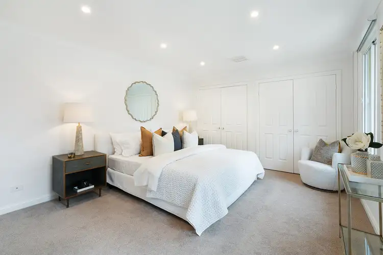 Fifth view of Homely townhouse listing, 4/199 Mona Vale Road, St Ives NSW 2075