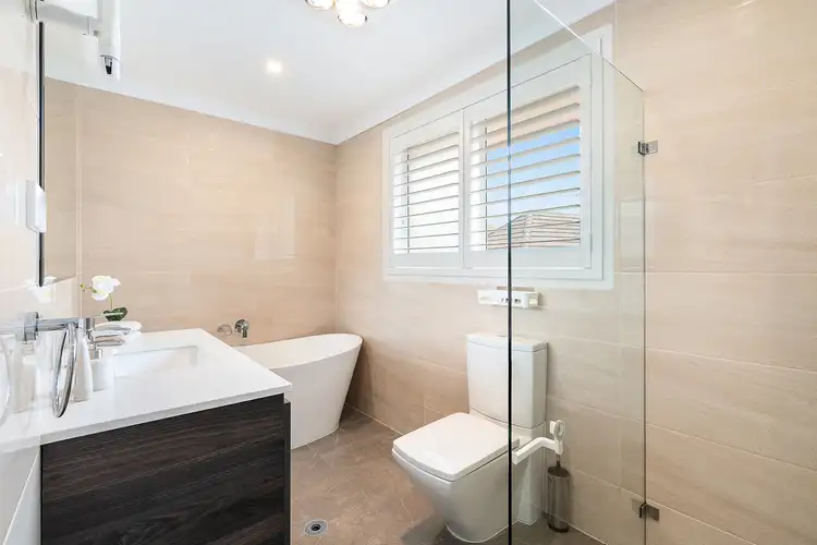 Sixth view of Homely townhouse listing, 4/199 Mona Vale Road, St Ives NSW 2075
