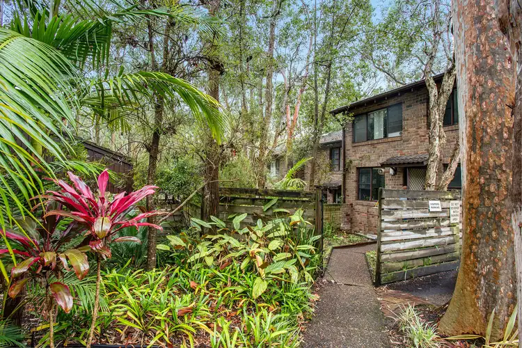 8/21-23 Fontenoy Road, Macquarie Park NSW 2113