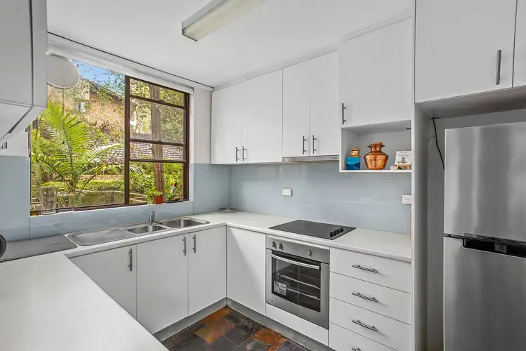 Second view of Homely townhouse listing, 8/21-23 Fontenoy Road, Macquarie Park NSW 2113