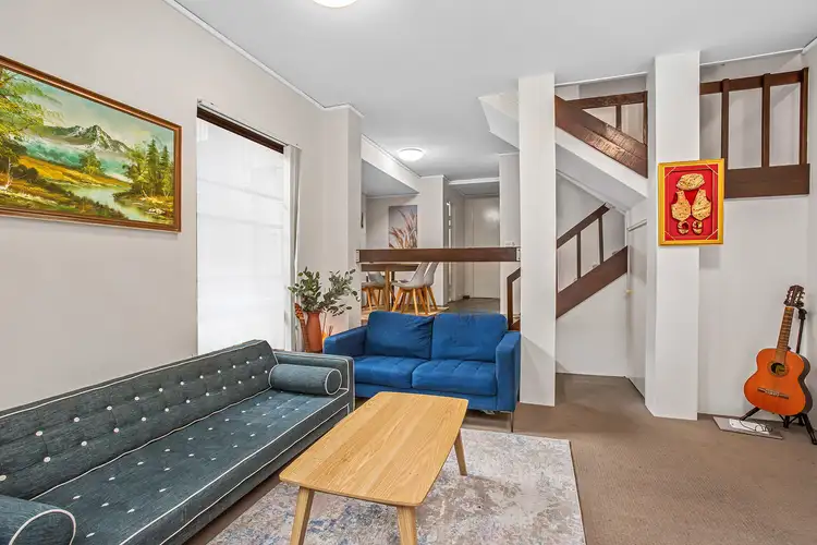 Fourth view of Homely townhouse listing, 8/21-23 Fontenoy Road, Macquarie Park NSW 2113