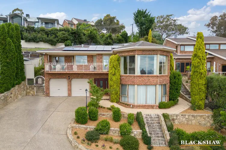 19 Tatchell Street, Calwell ACT 2905