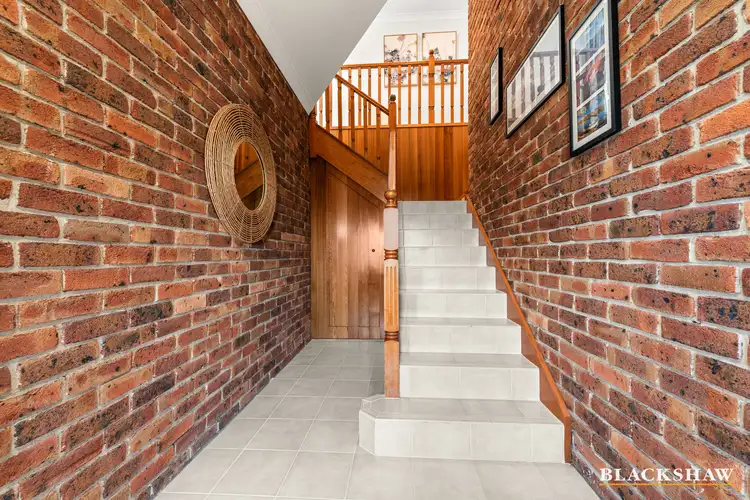 Second view of Homely house listing, 19 Tatchell Street, Calwell ACT 2905