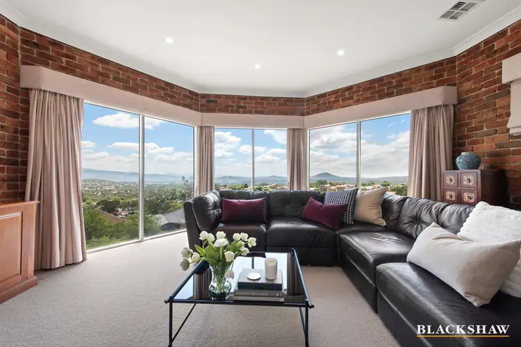 Fifth view of Homely house listing, 19 Tatchell Street, Calwell ACT 2905