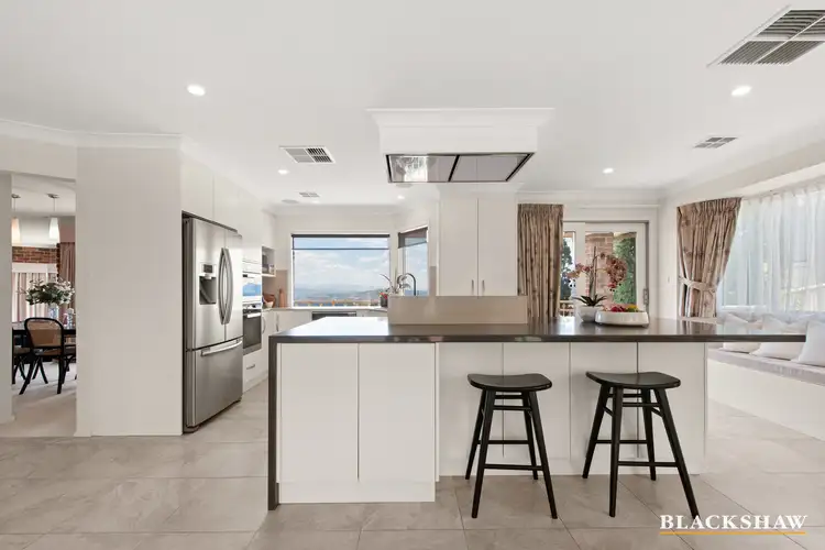 Sixth view of Homely house listing, 19 Tatchell Street, Calwell ACT 2905