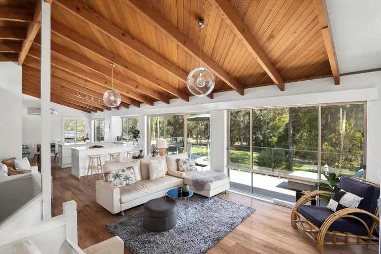 Main view of Homely house listing, 35 Clyde Street, Mollymook Beach NSW 2539
