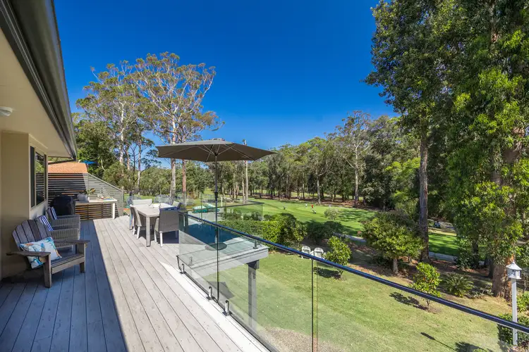 Second view of Homely house listing, 35 Clyde Street, Mollymook Beach NSW 2539