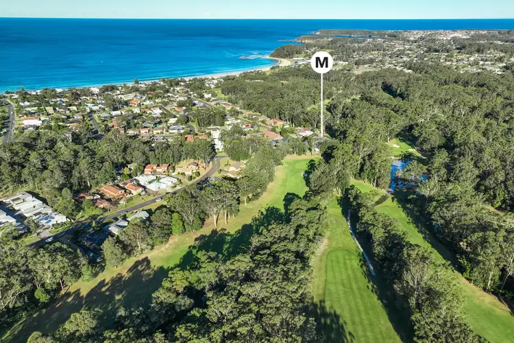 Fourth view of Homely house listing, 35 Clyde Street, Mollymook Beach NSW 2539