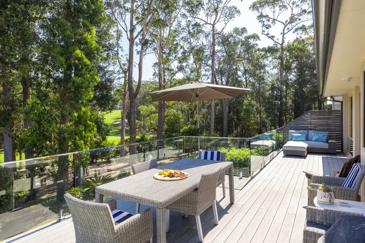 Fifth view of Homely house listing, 35 Clyde Street, Mollymook Beach NSW 2539