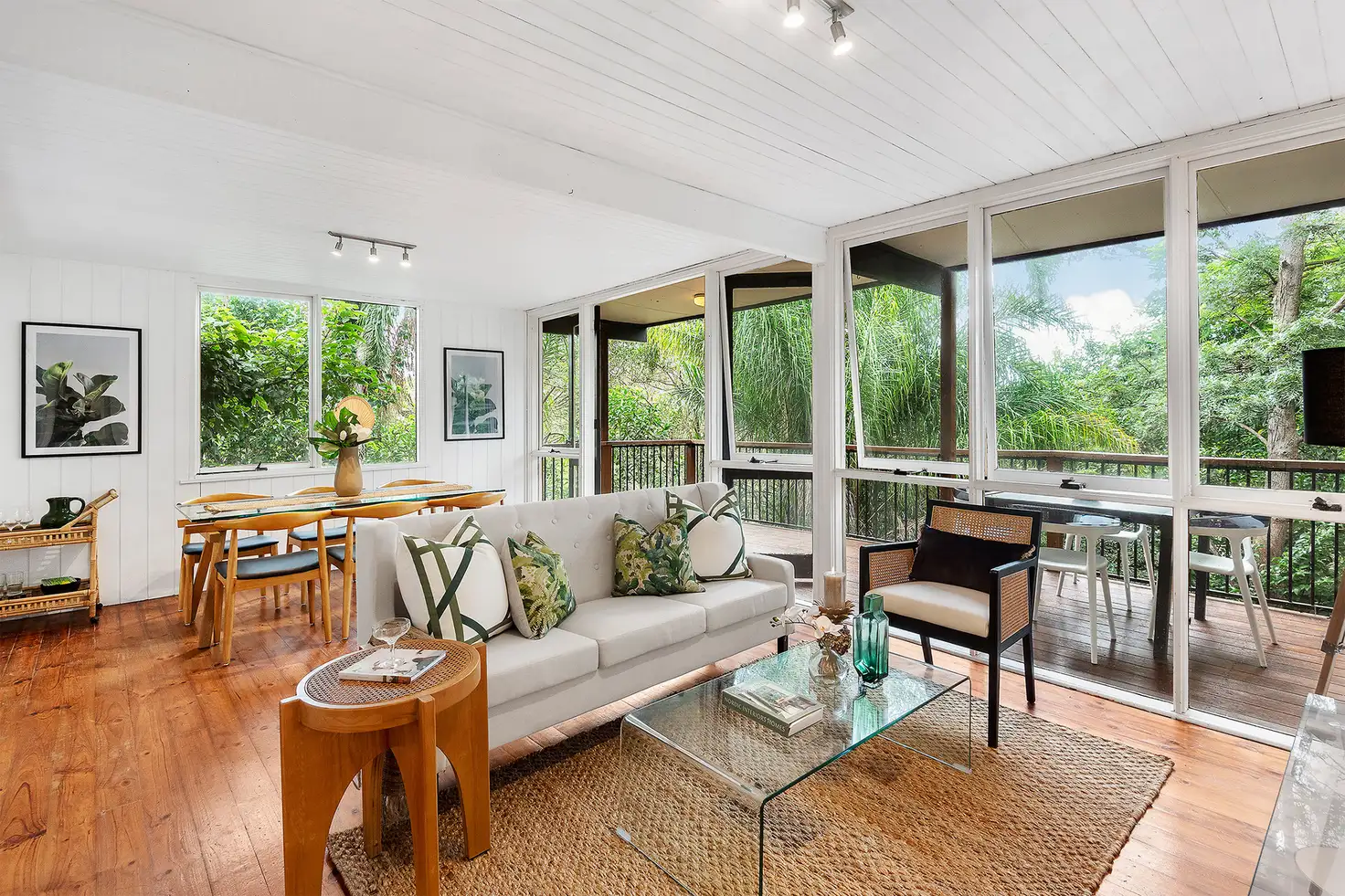 Main view of Homely house listing, 21 Lyly Road, Allambie Heights NSW 2100