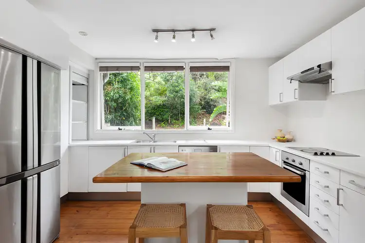 Third view of Homely house listing, 21 Lyly Road, Allambie Heights NSW 2100
