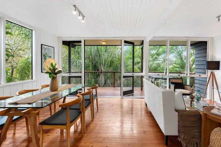 Fifth view of Homely house listing, 21 Lyly Road, Allambie Heights NSW 2100