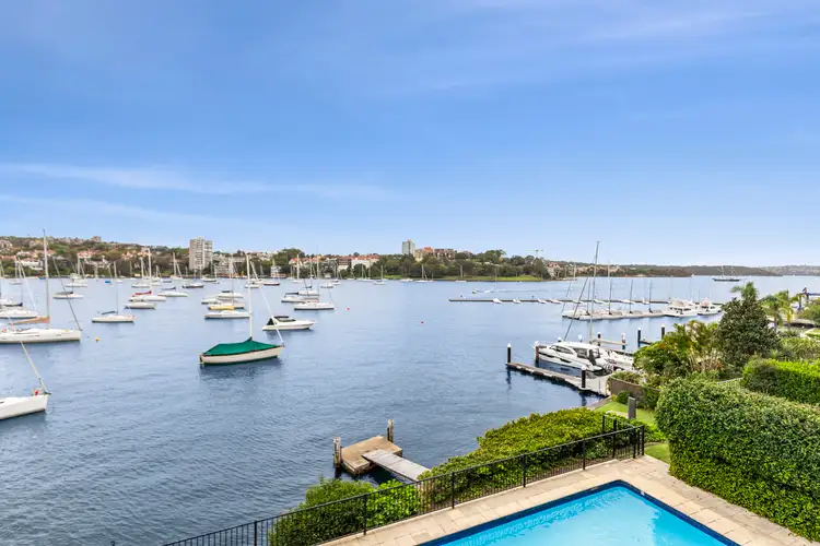 6/11 Elamang Avenue, Kirribilli NSW 2061