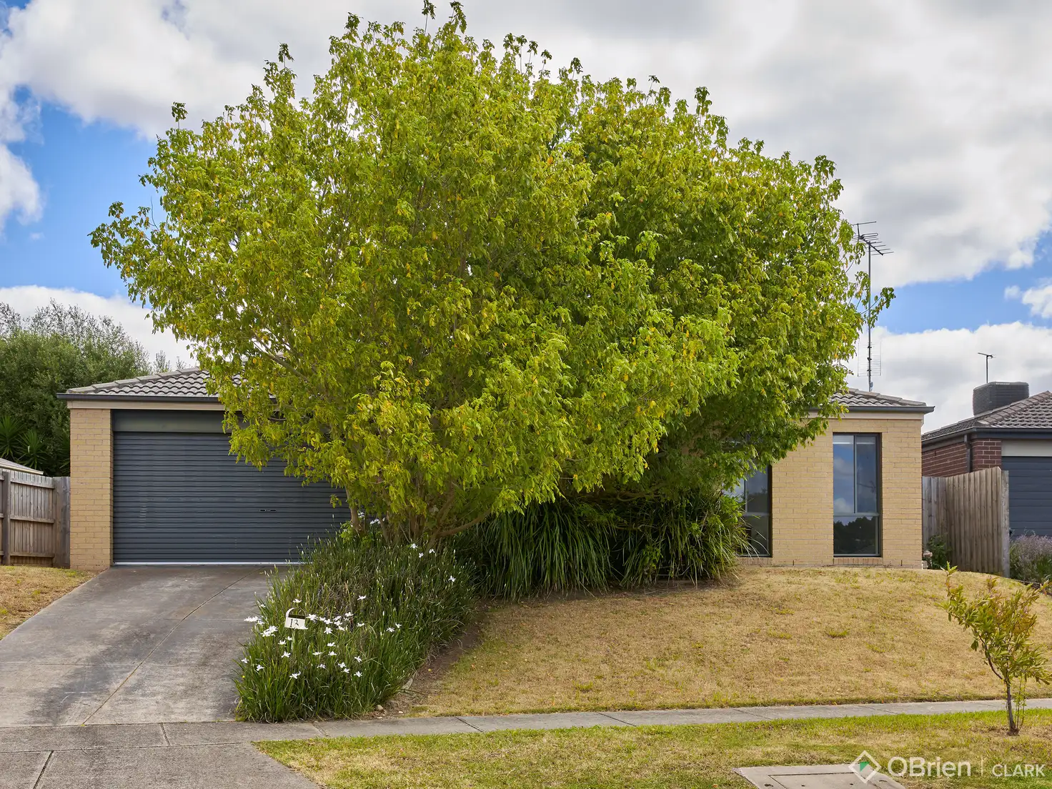 Main view of Homely house listing, 13 Harmon Drive, Drouin VIC 3818