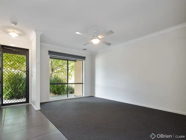 Second view of Homely house listing, 13 Harmon Drive, Drouin VIC 3818