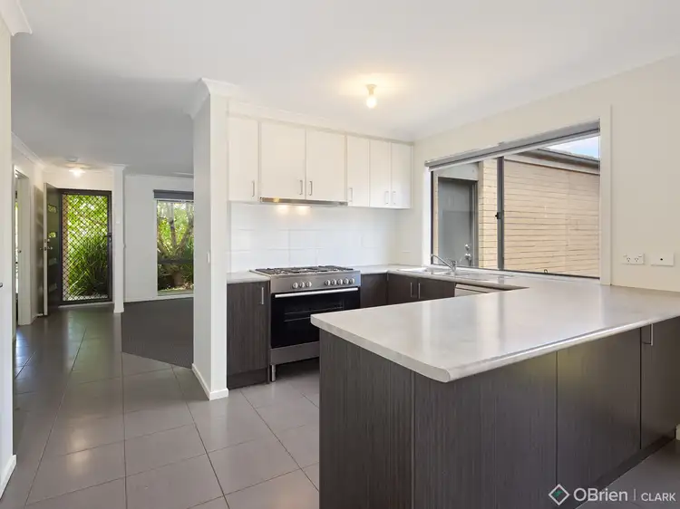 Third view of Homely house listing, 13 Harmon Drive, Drouin VIC 3818