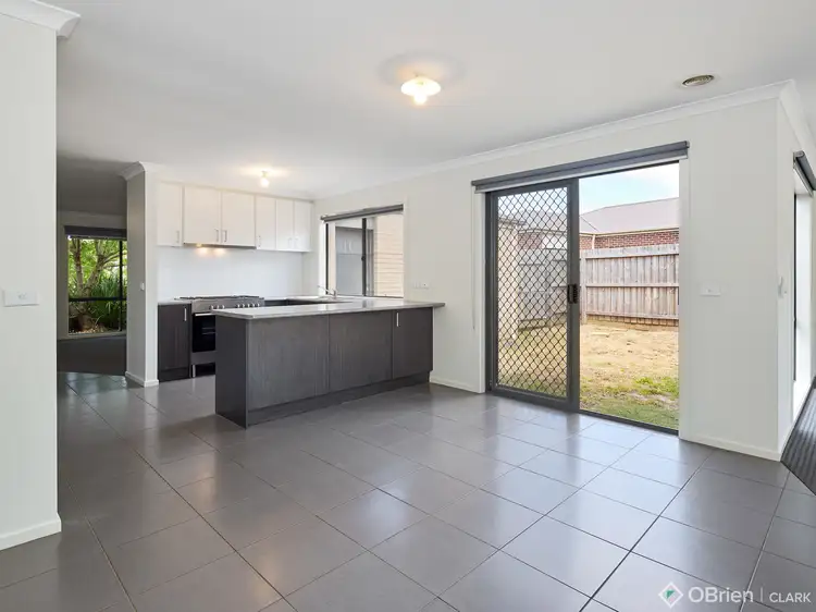 Fourth view of Homely house listing, 13 Harmon Drive, Drouin VIC 3818
