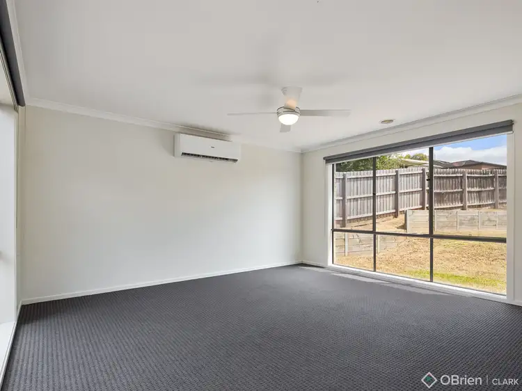 Fifth view of Homely house listing, 13 Harmon Drive, Drouin VIC 3818