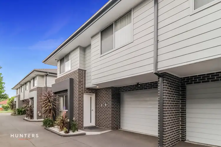 3/101 Canberra Street, Oxley Park NSW 2760